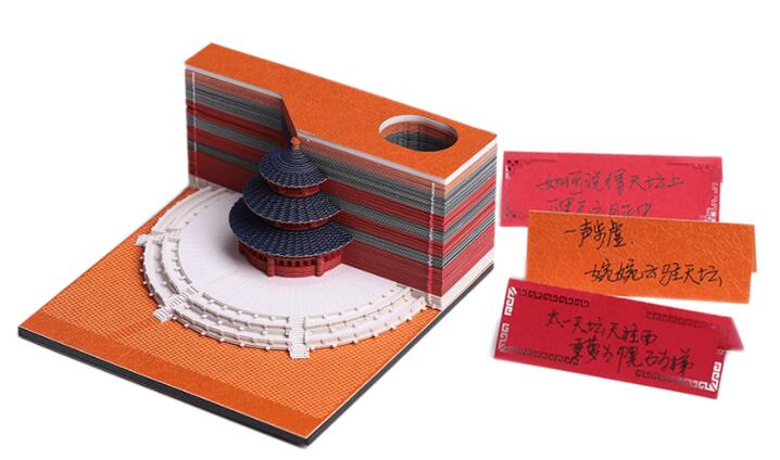 ?激光鏤空，切割，雕刻光影紙雕燈，創(chuàng  )可激光打標機來(lái)助攻