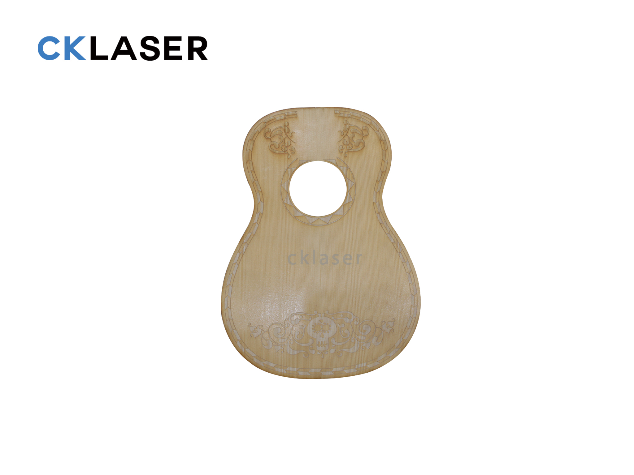 酒盒木制工藝品激光雕刻機采用3D動(dòng)態(tài)打標技術(shù)，實(shí)現浮雕效果