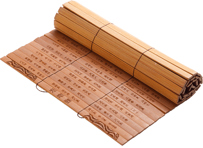 竹簡(jiǎn)、竹木激光雕刻機刻字靈活、次層感強